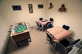 Ey�bo�lu Erkek ��renci Yurdu Be�tepe �ubesi