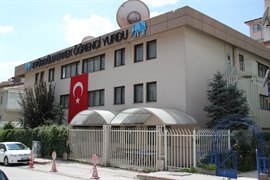 Ey�bo�lu Erkek ��renci Yurdu Be�tepe �ubesi