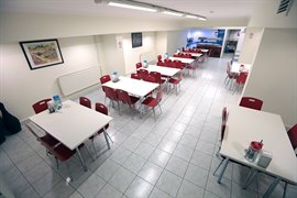 Ey�bo�lu Erkek ��renci Yurdu Be�tepe �ubesi