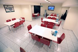 Ey�bo�lu Erkek ��renci Yurdu Be�tepe �ubesi