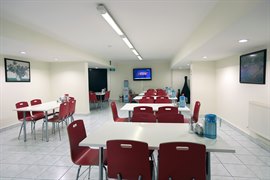 Ey�bo�lu Erkek ��renci Yurdu Be�tepe �ubesi