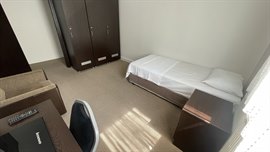 Ey�bo�lu Erkek ��renci Yurdu Be�tepe �ubesi