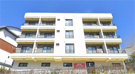 Folmen K�z ��renci Yerle�kesi