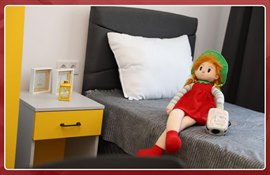 Folmen K�z ��renci Yerle�kesi