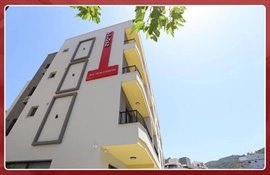 Folmen K�z ��renci Yerle�kesi