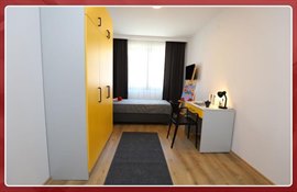 Folmen K�z ��renci Yerle�kesi