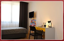 Folmen K�z ��renci Yerle�kesi