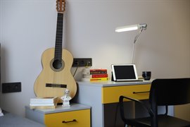 Folmen K�z ��renci Yerle�kesi