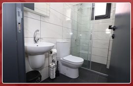 Folmen K�z ��renci Yerle�kesi