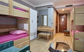 �stanbul Fatih K�zta�� K�z ��renci Yurdu