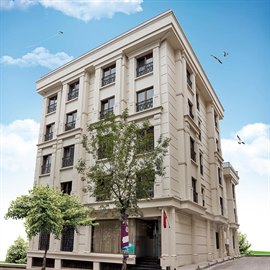 �stanbul Fatih K�zta�� K�z ��renci Yurdu