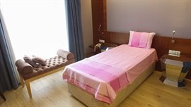 �stanbul Fatih K�zta�� K�z ��renci Yurdu