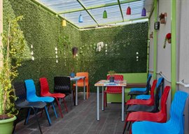 �stanbul Fatih K�zta�� K�z ��renci Yurdu