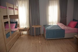 �stanbul Fatih K�zta�� K�z ��renci Yurdu