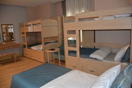 �stanbul Fatih K�zta�� K�z ��renci Yurdu