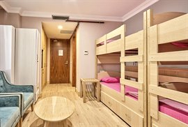 �stanbul Fatih K�zta�� K�z ��renci Yurdu