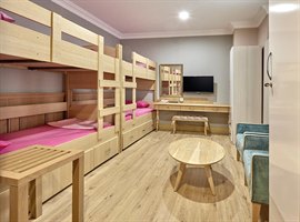 �stanbul Fatih K�zta�� K�z ��renci Yurdu