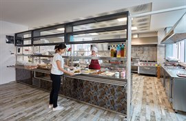 �stanbul Maltepe K�z ��renci Yurdu