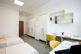 �stanbul Maltepe K�z ��renci Yurdu