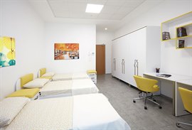 �stanbul Maltepe K�z ��renci Yurdu