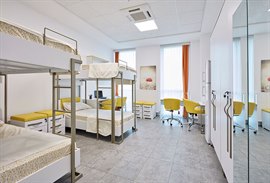 �stanbul Maltepe K�z ��renci Yurdu