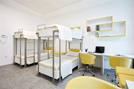 �stanbul Maltepe K�z ��renci Yurdu