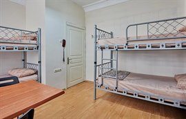 Sabiha Han�m �i�li Erkek ��renci Yurdu