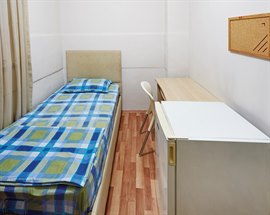 Sabiha Han�m �i�li Erkek ��renci Yurdu