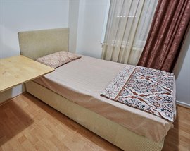 Sabiha Han�m �i�li Erkek ��renci Yurdu