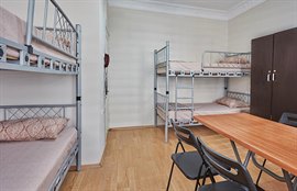 Sabiha Han�m �i�li Erkek ��renci Yurdu