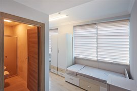 Sabiha Han�m Maltepe Erkek ��renci Yurdu