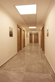 Sabiha Han�m Maltepe Erkek ��renci Yurdu