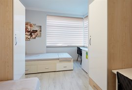 Sabiha Han�m Maltepe Erkek ��renci Yurdu