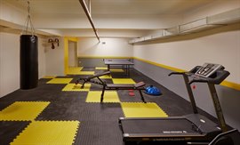 Sabiha Han�m Maltepe Erkek ��renci Yurdu