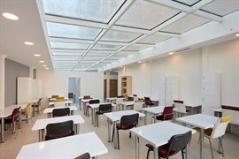 Sabiha Han�m Maltepe Erkek ��renci Yurdu