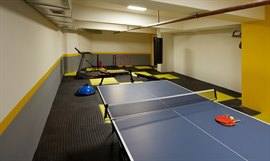 Sabiha Han�m Maltepe Erkek ��renci Yurdu