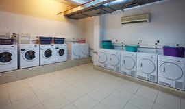 Sabiha Han�m Maltepe Erkek ��renci Yurdu