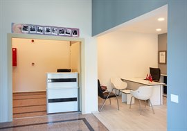 Sabiha Han�m Maltepe Erkek ��renci Yurdu