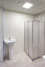 Sabiha Han�m Maltepe Erkek ��renci Yurdu