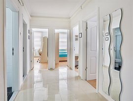 Sabiha Han�m Be�ikta� Erkek ��renci Yurdu