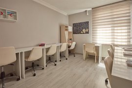 Sabiha Han�m Be�ikta� Erkek ��renci Yurdu