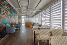 Sabiha Han�m Be�ikta� Erkek ��renci Yurdu