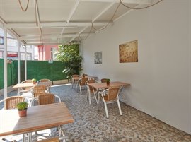 Sabiha Han�m Be�ikta� Erkek ��renci Yurdu