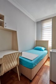 Sabiha Han�m Be�ikta� Erkek ��renci Yurdu