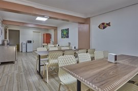 Sabiha Han�m Be�ikta� Erkek ��renci Yurdu