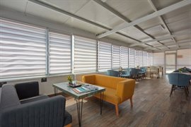 Sabiha Han�m Be�ikta� Erkek ��renci Yurdu