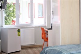 Sabiha Han�m Haseki Erkek ��renci Yurdu