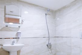 Sabiha Han�m Haseki Erkek ��renci Yurdu