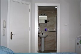 Sabiha Han�m Haseki Erkek ��renci Yurdu