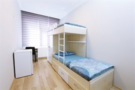 Sabiha Han�m Haseki Erkek ��renci Yurdu